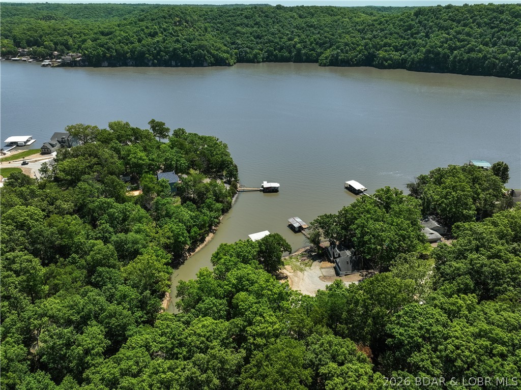 Coffman Bend #13 - Residential