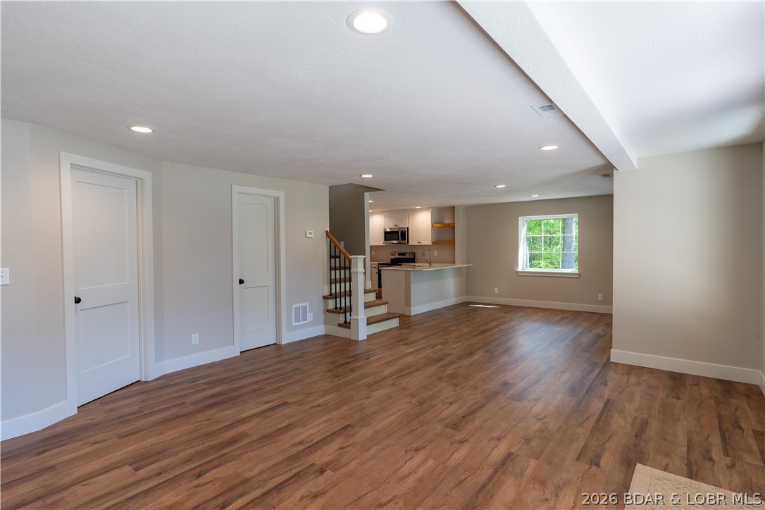 Coffman Bend #13 - Residential