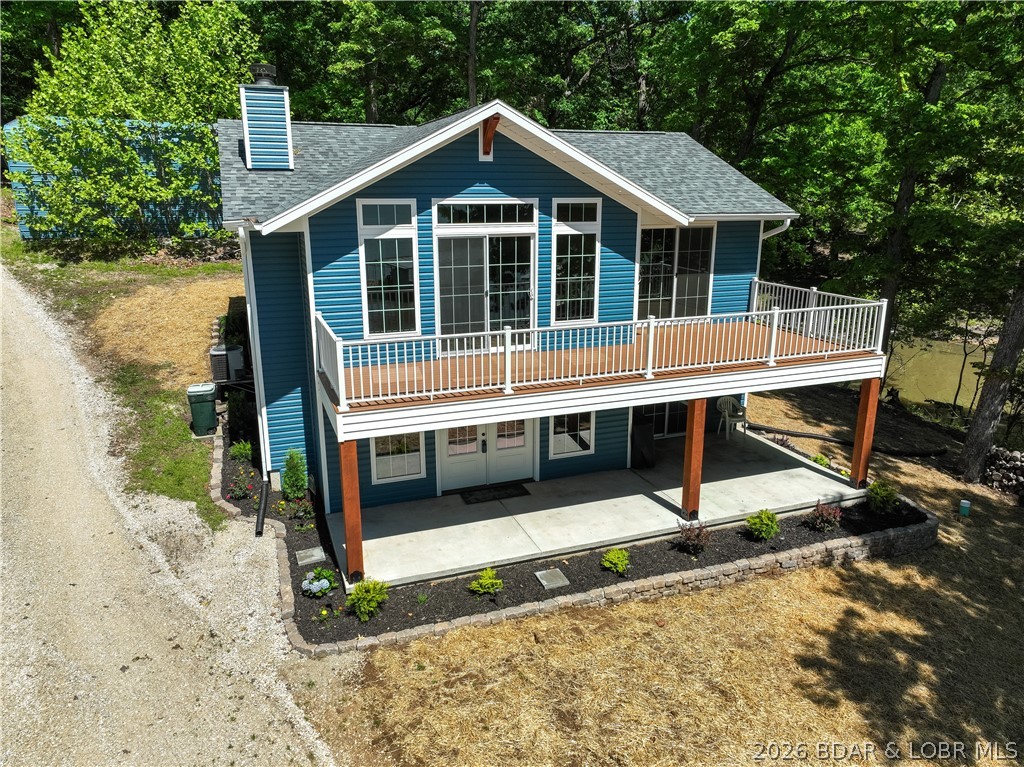 Coffman Bend #13 - Residential