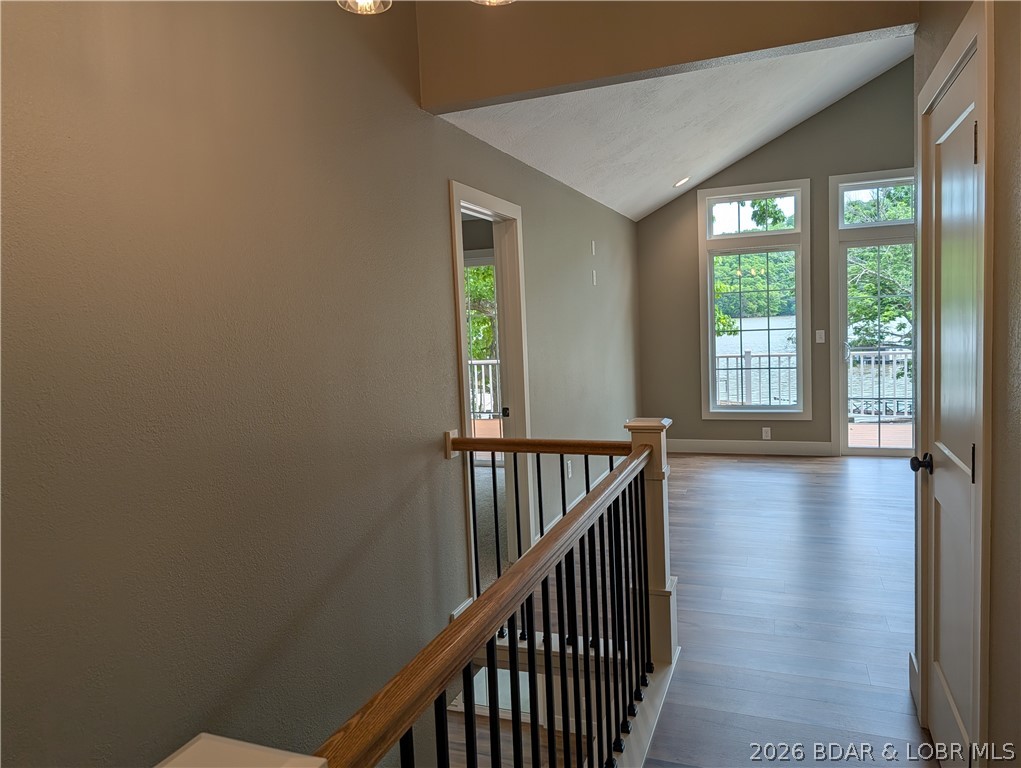Coffman Bend #13 - Residential