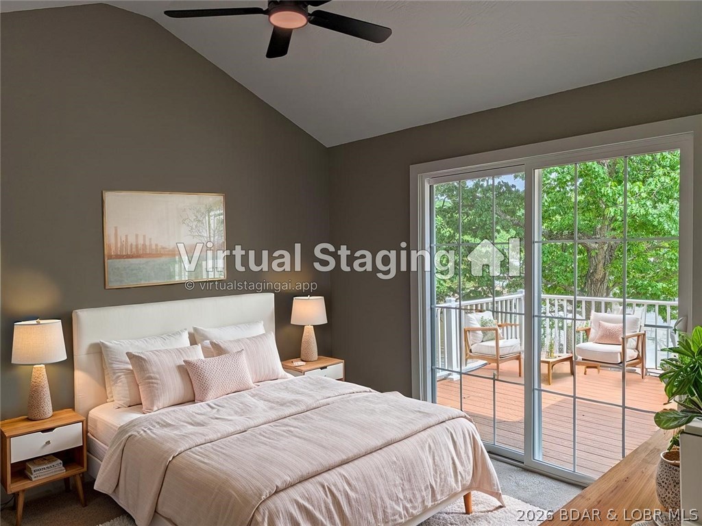 Coffman Bend #13 - Residential
