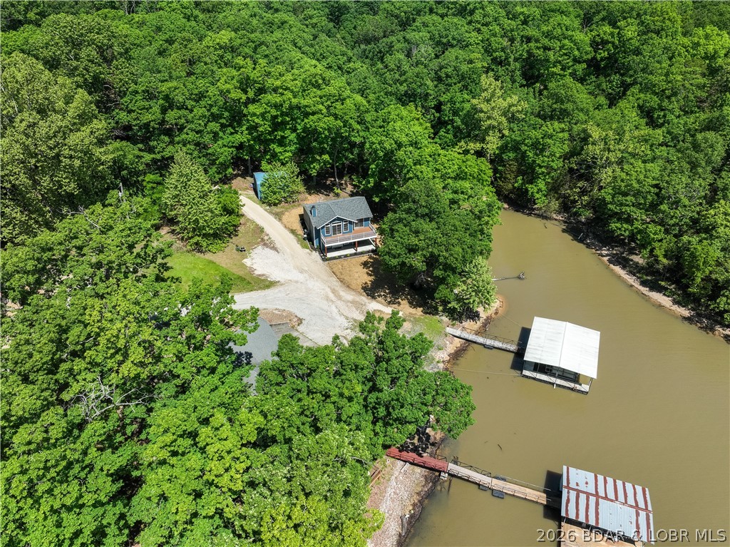Coffman Bend #13 - Residential