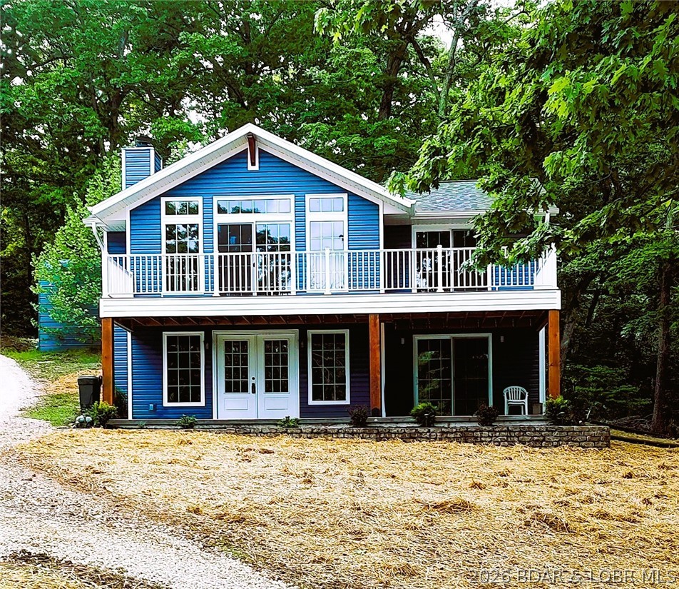 Coffman Bend #13 - Residential