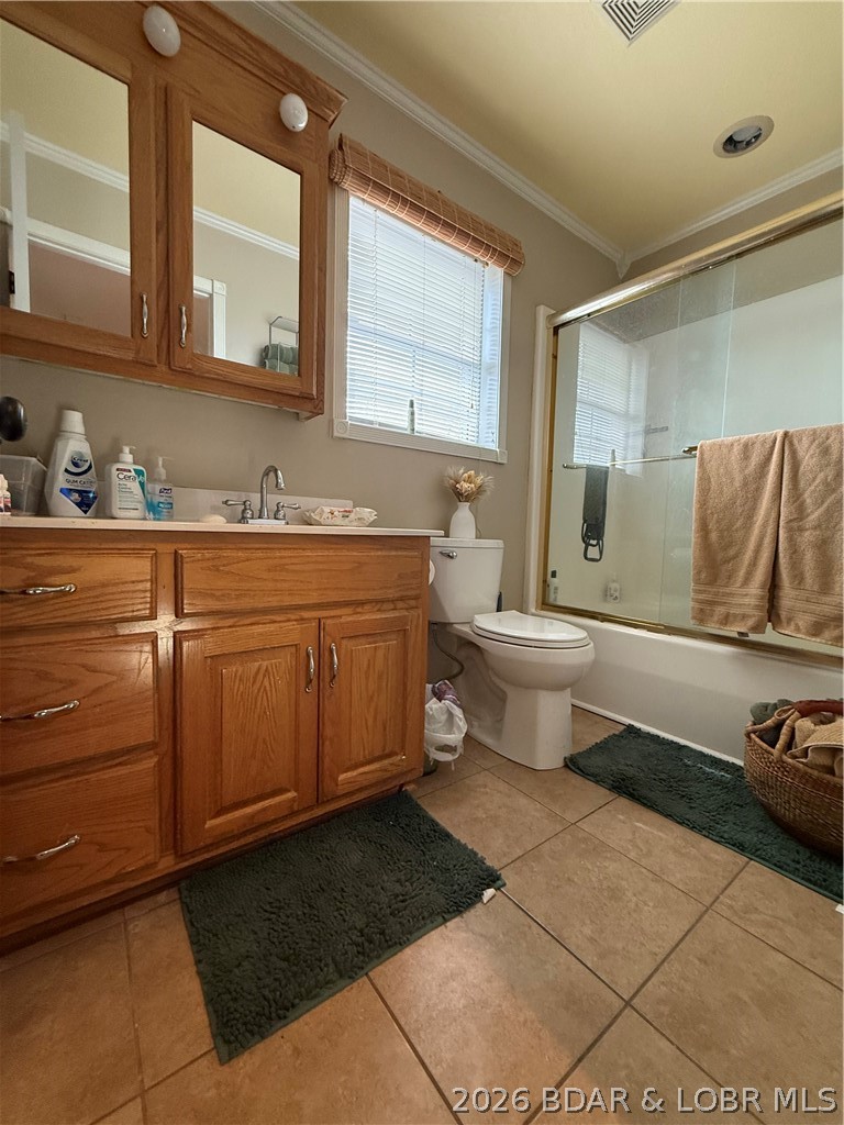 Out of Area - Residential