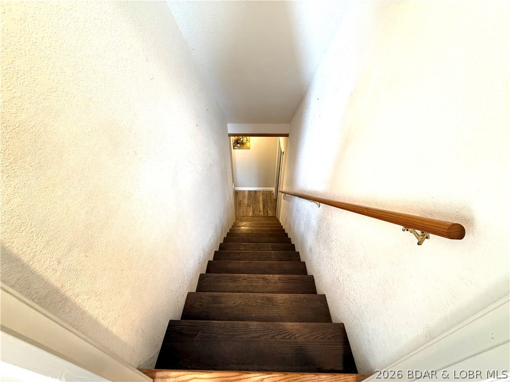 Out of Area - Residential