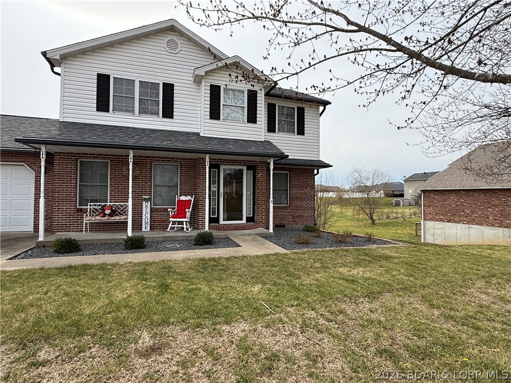 Out of Area - Residential