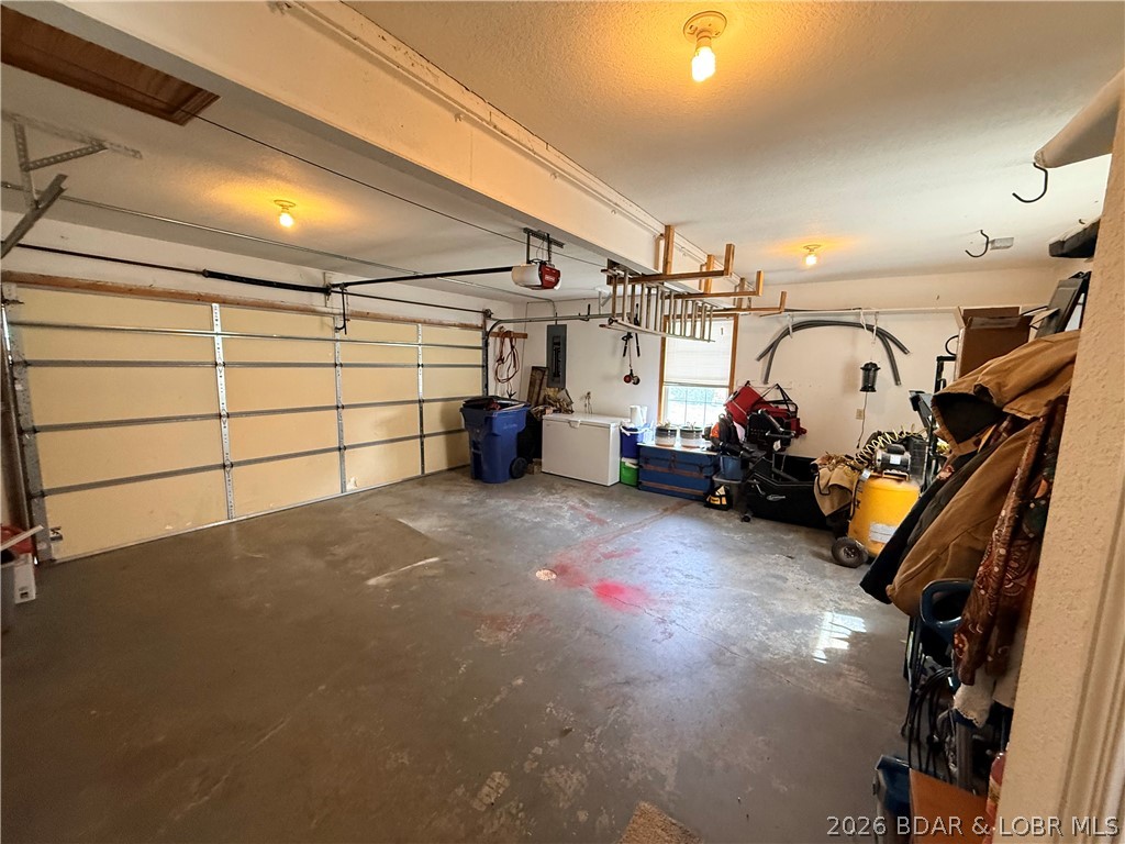 Out of Area - Residential