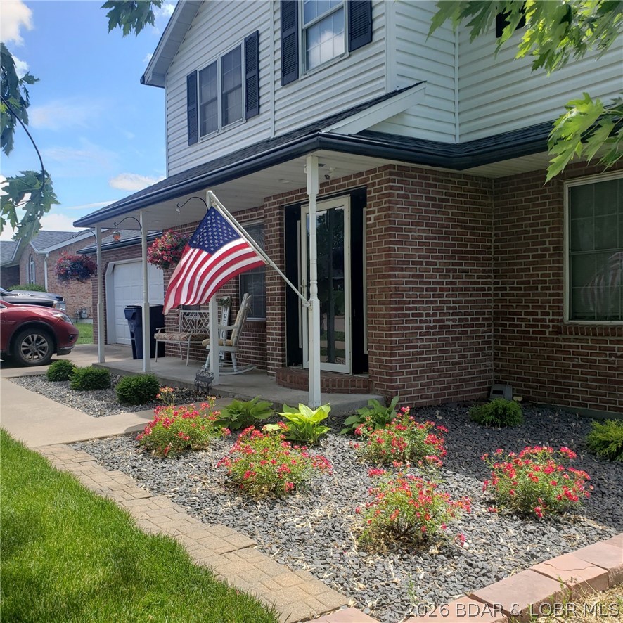 Out of Area - Residential