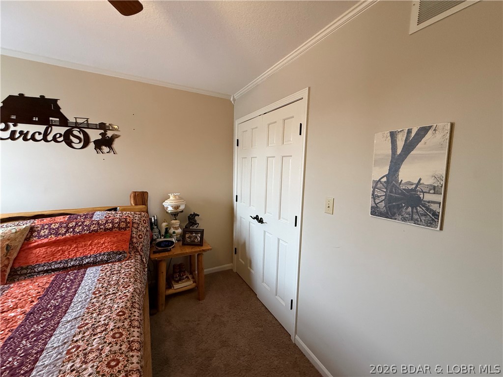 Out of Area - Residential