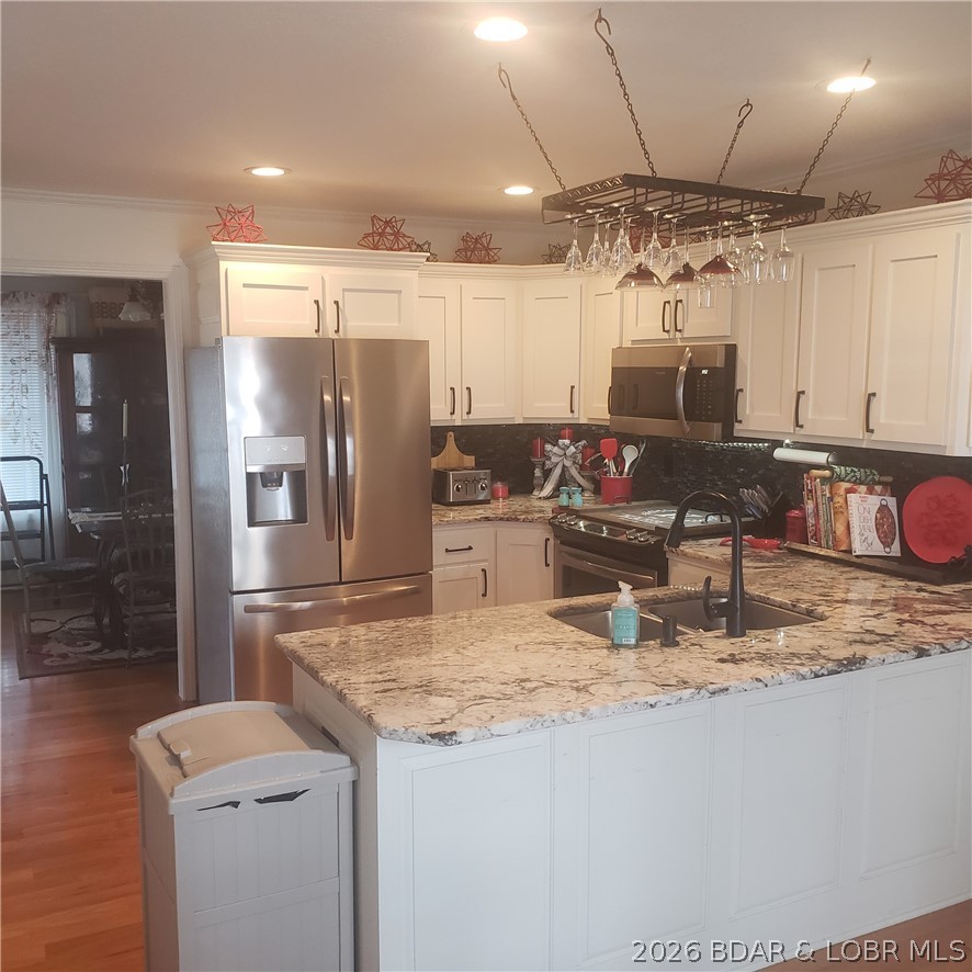 Out of Area - Residential