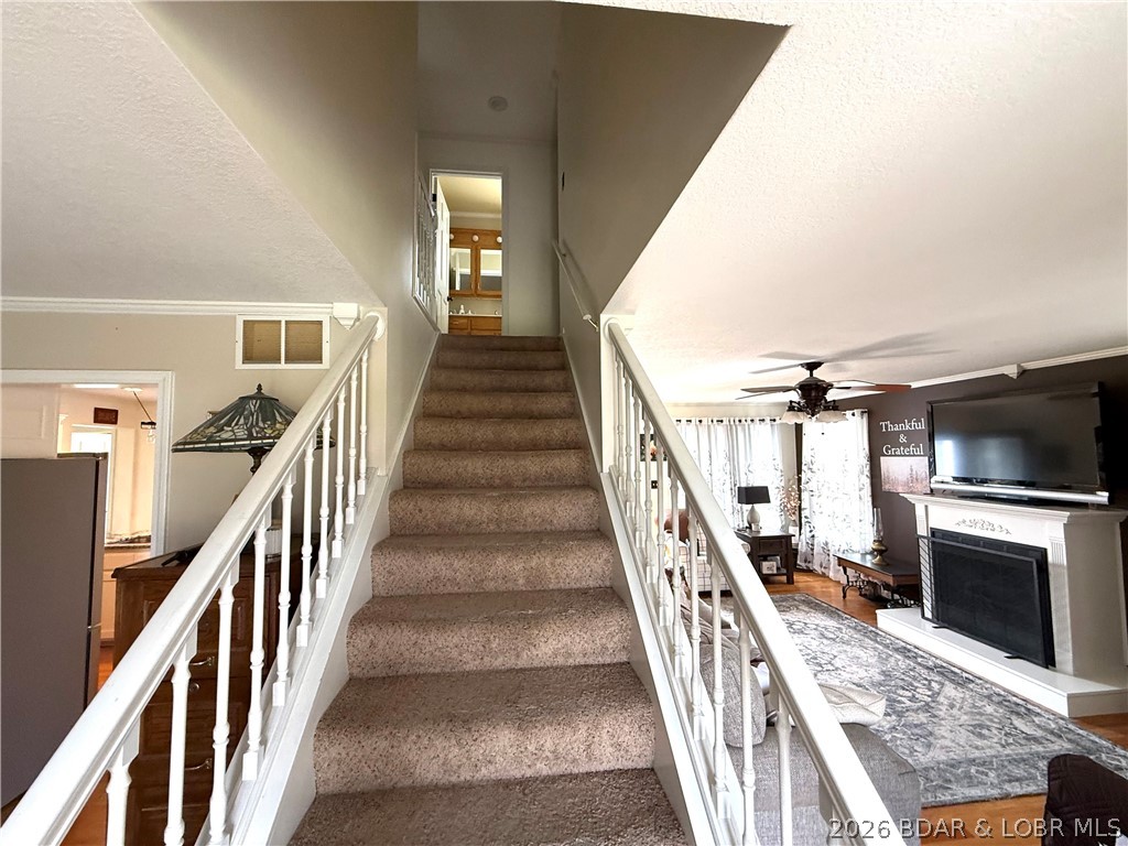 Out of Area - Residential