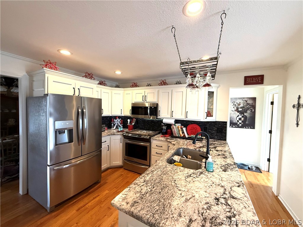 Out of Area - Residential