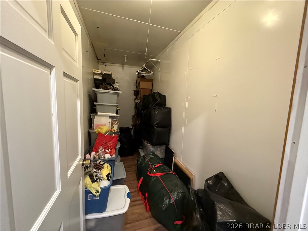 Out of Area - Residential