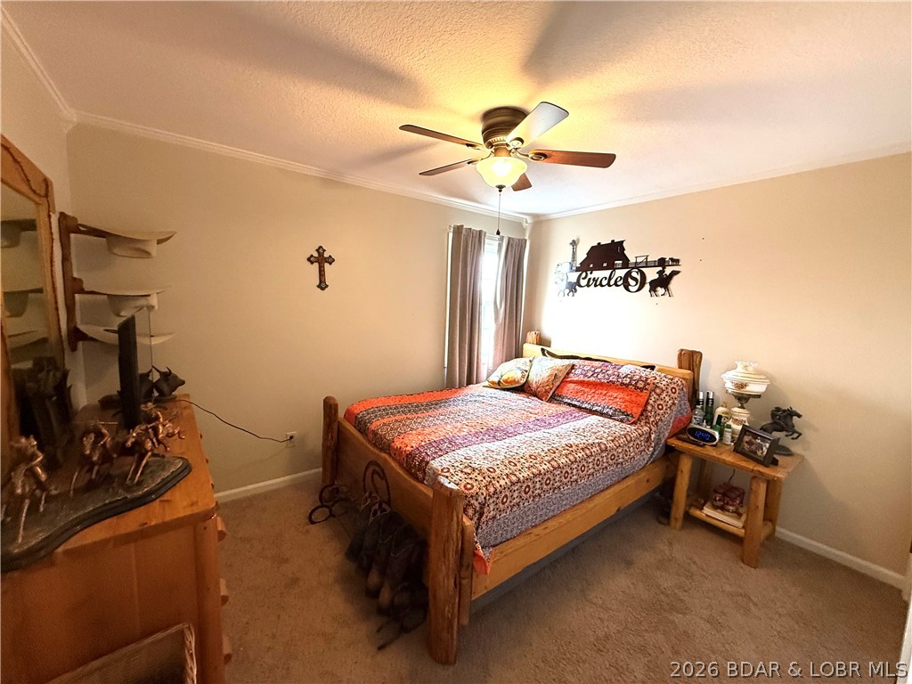 Out of Area - Residential