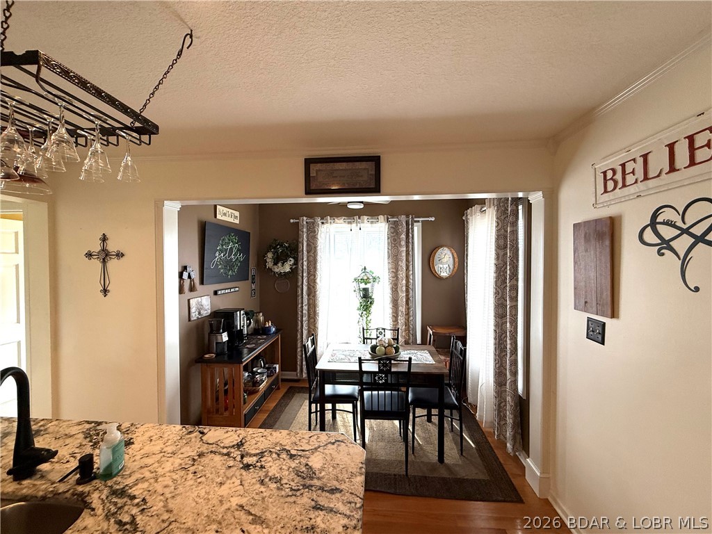 Out of Area - Residential