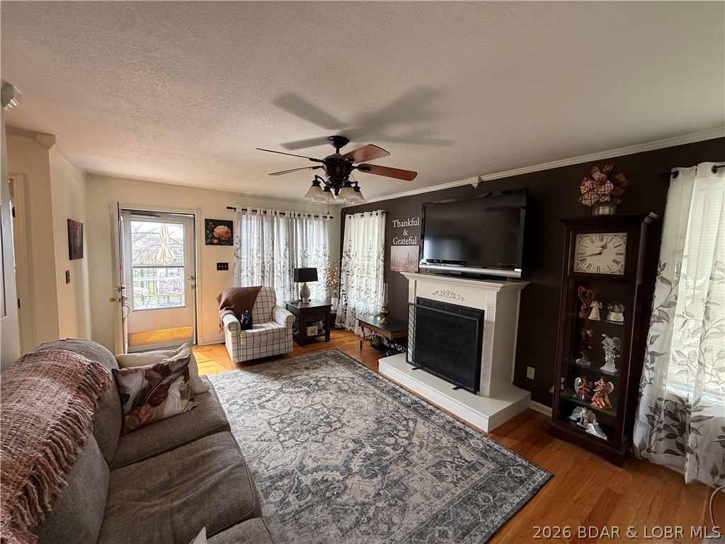 Out of Area - Residential