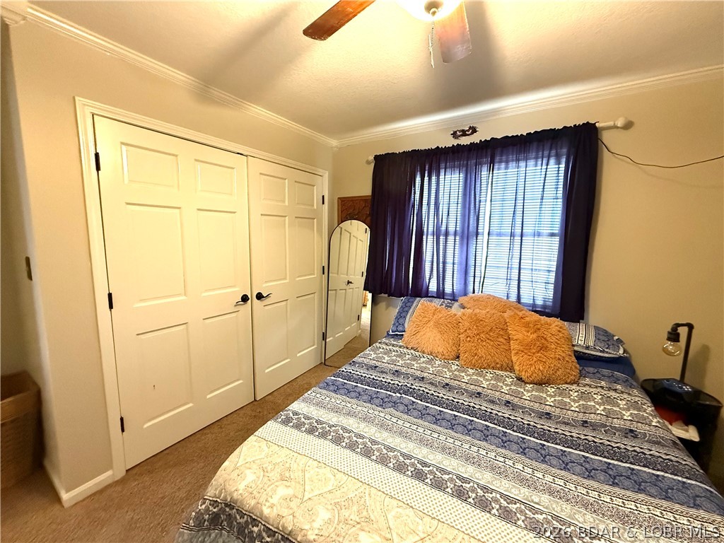 Out of Area - Residential