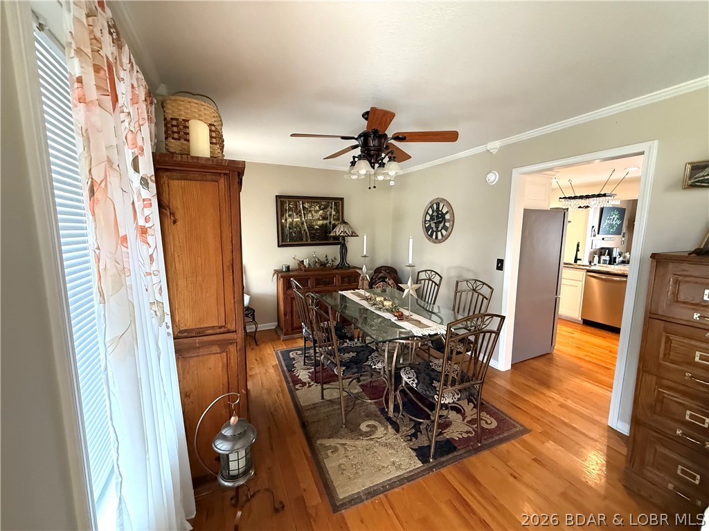 Out of Area - Residential