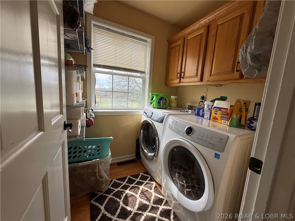 Out of Area - Residential