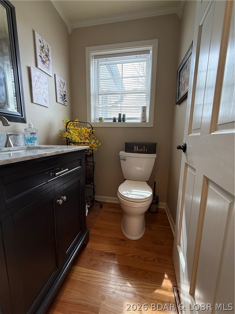 Out of Area - Residential