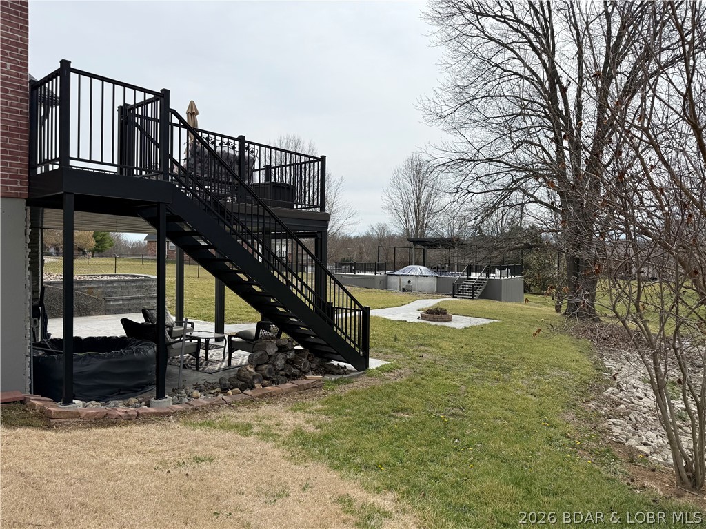 Out of Area - Residential