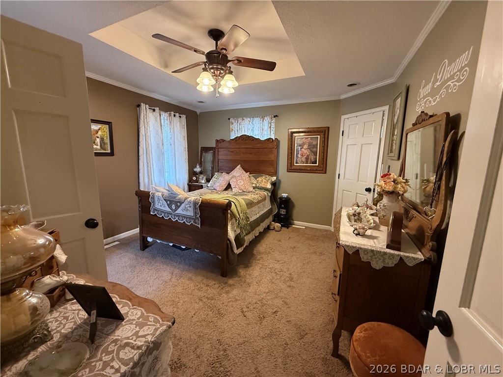 Out of Area - Residential