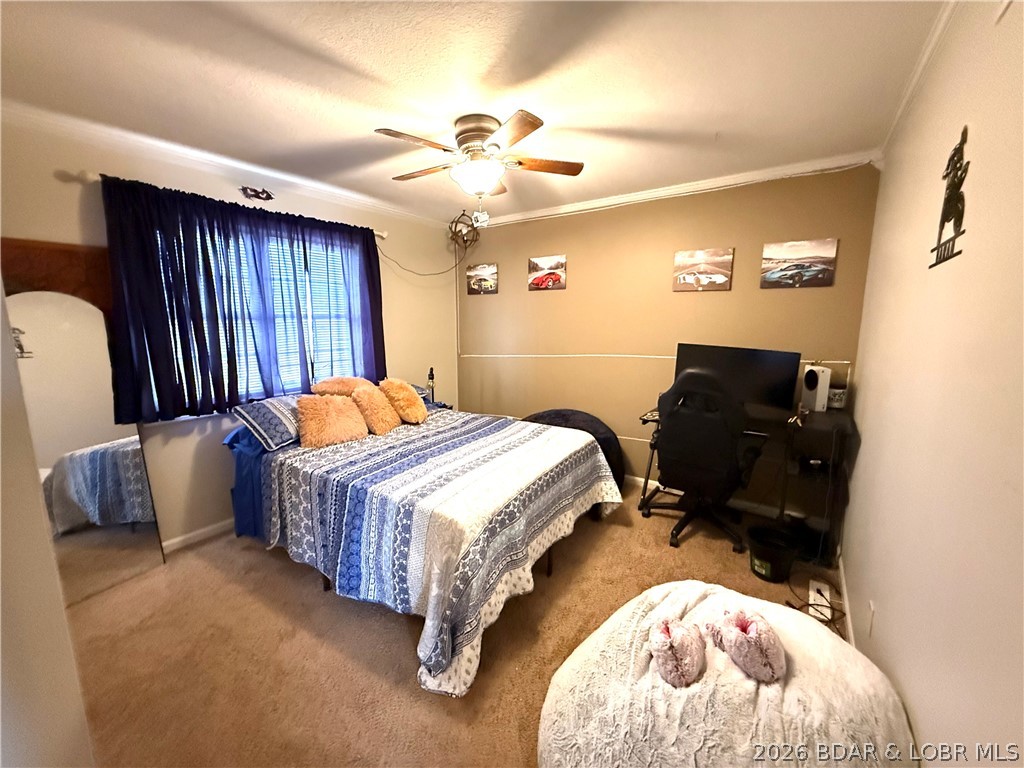 Out of Area - Residential