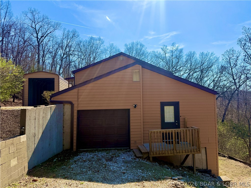 Woodriver Landing - Residential