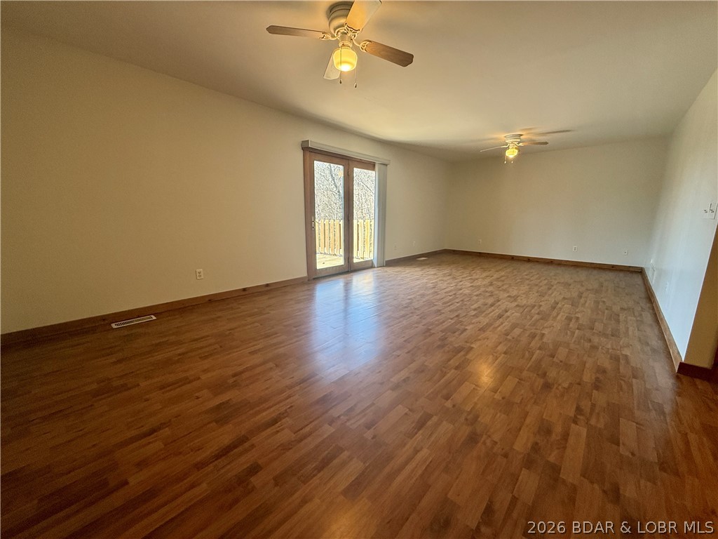 Woodriver Landing - Residential