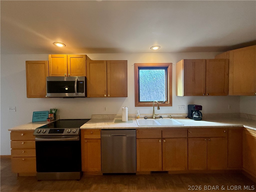 Woodriver Landing - Residential