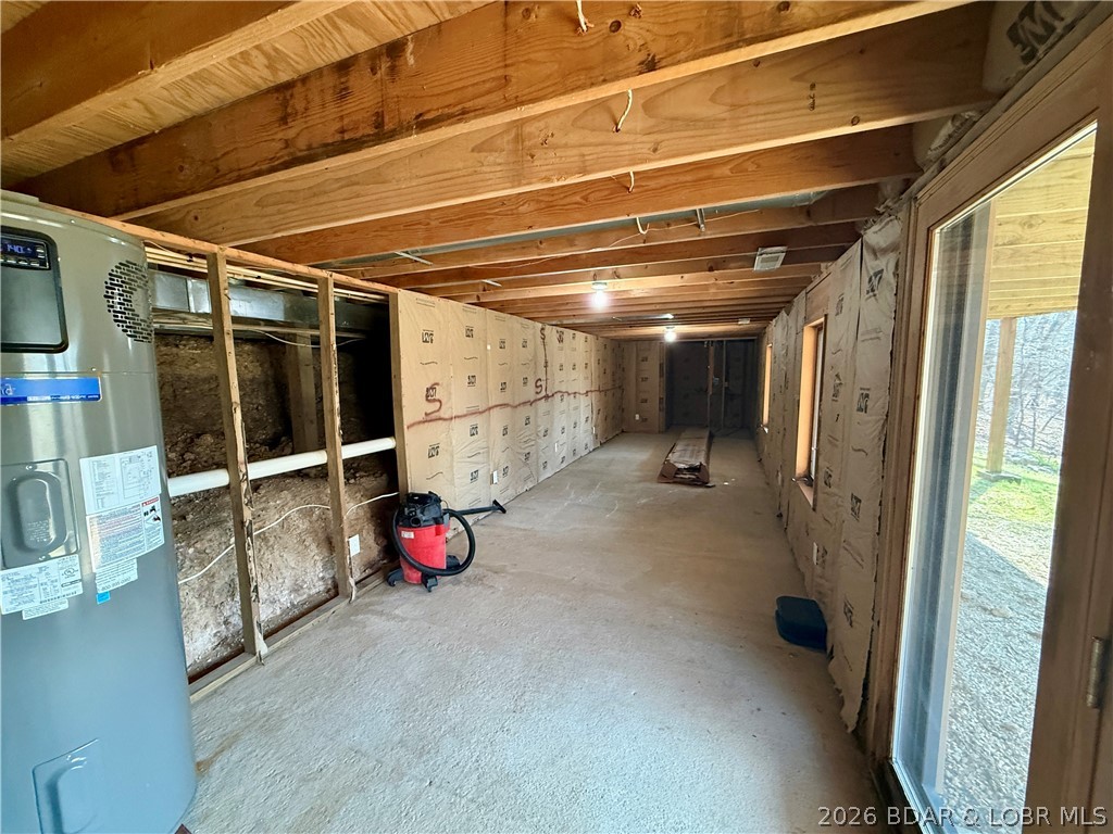 Woodriver Landing - Residential