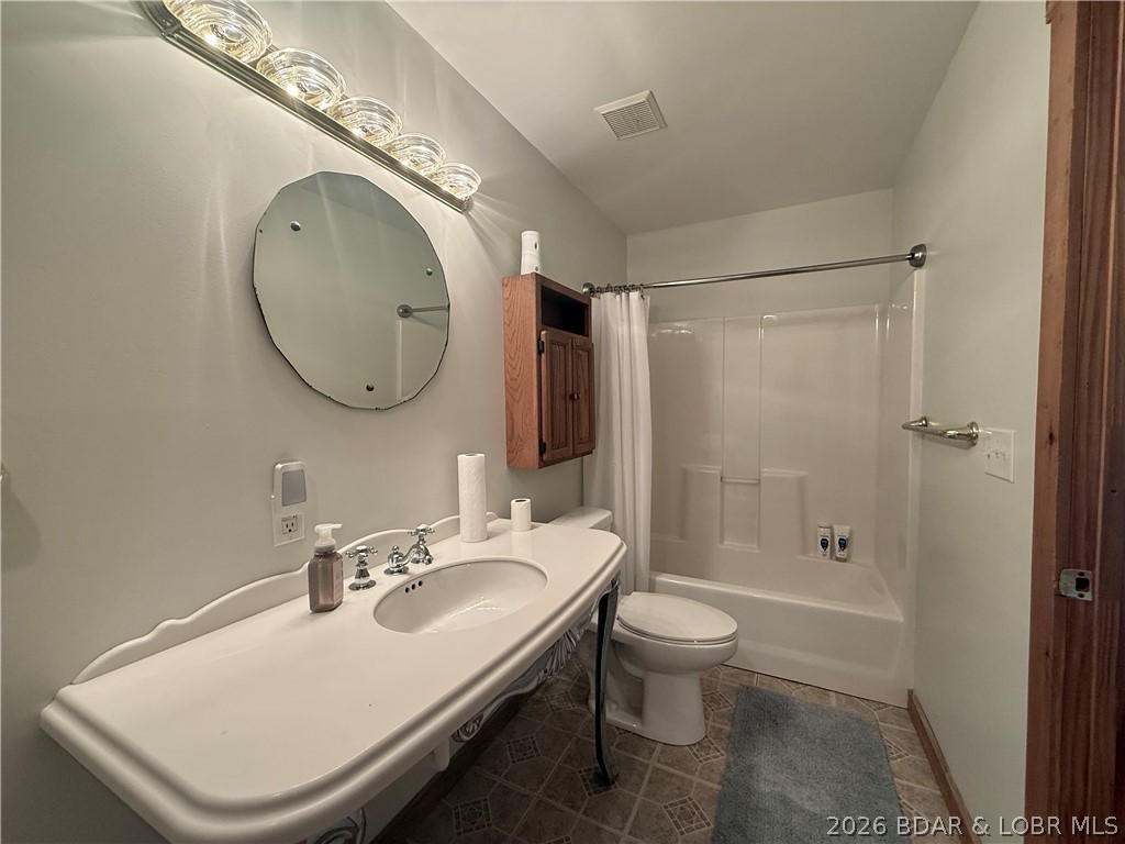 Woodriver Landing - Residential