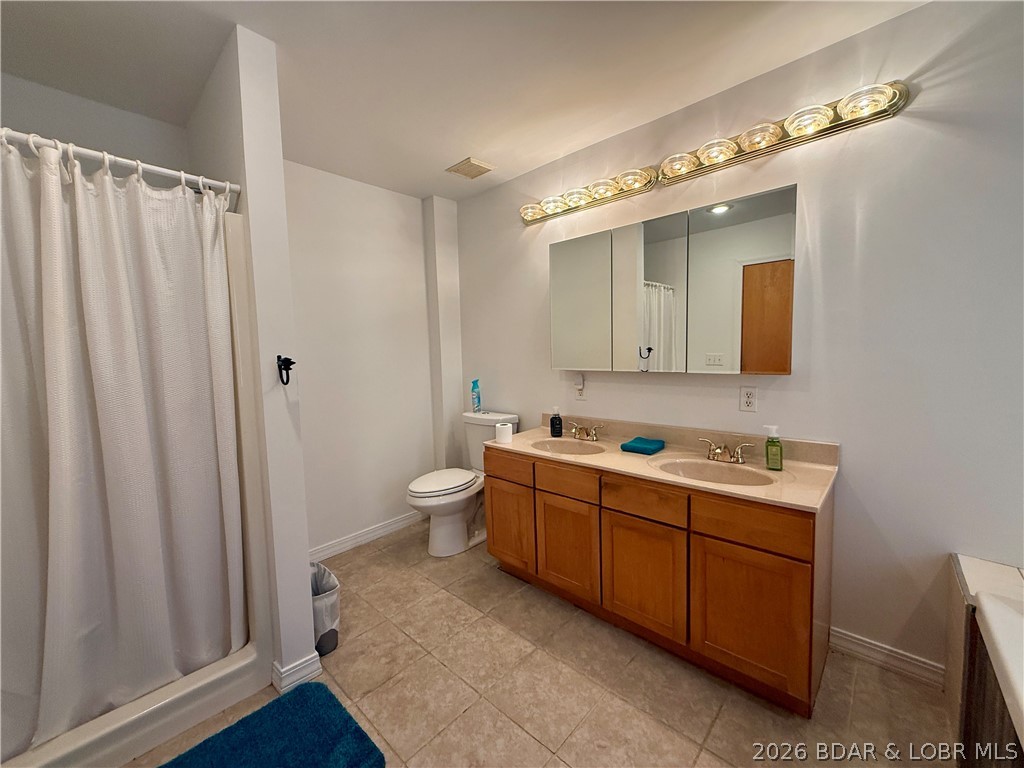 Woodriver Landing - Residential