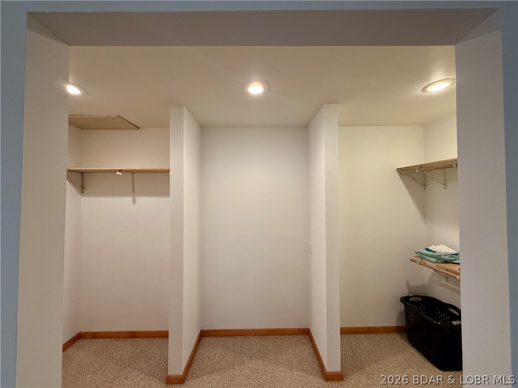 Woodriver Landing - Residential