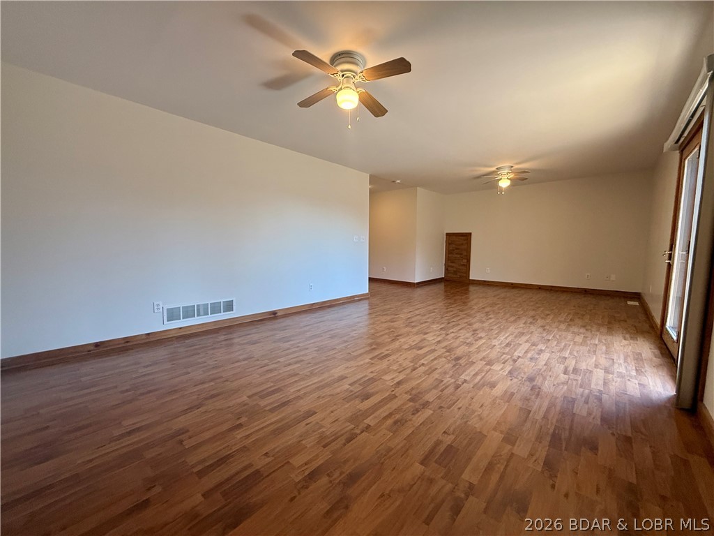 Woodriver Landing - Residential