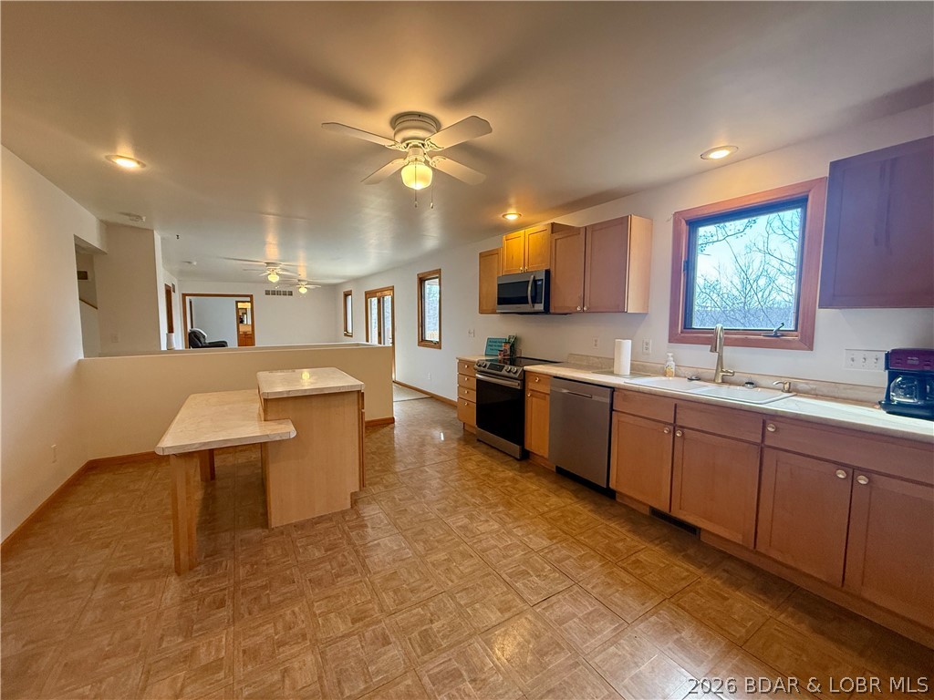 Woodriver Landing - Residential