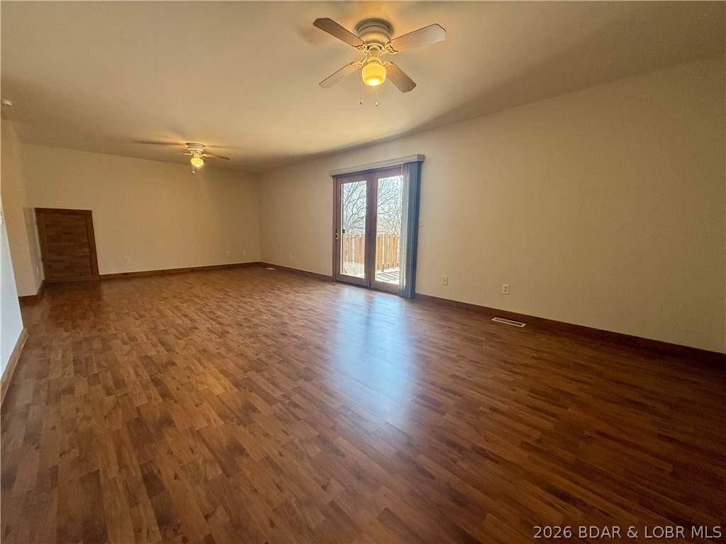 Woodriver Landing - Residential