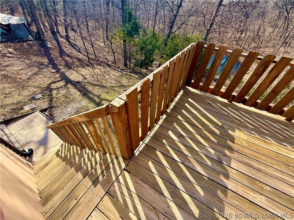 Woodriver Landing - Residential