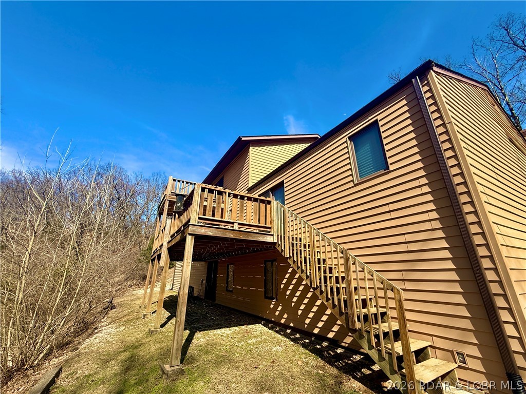 Woodriver Landing - Residential