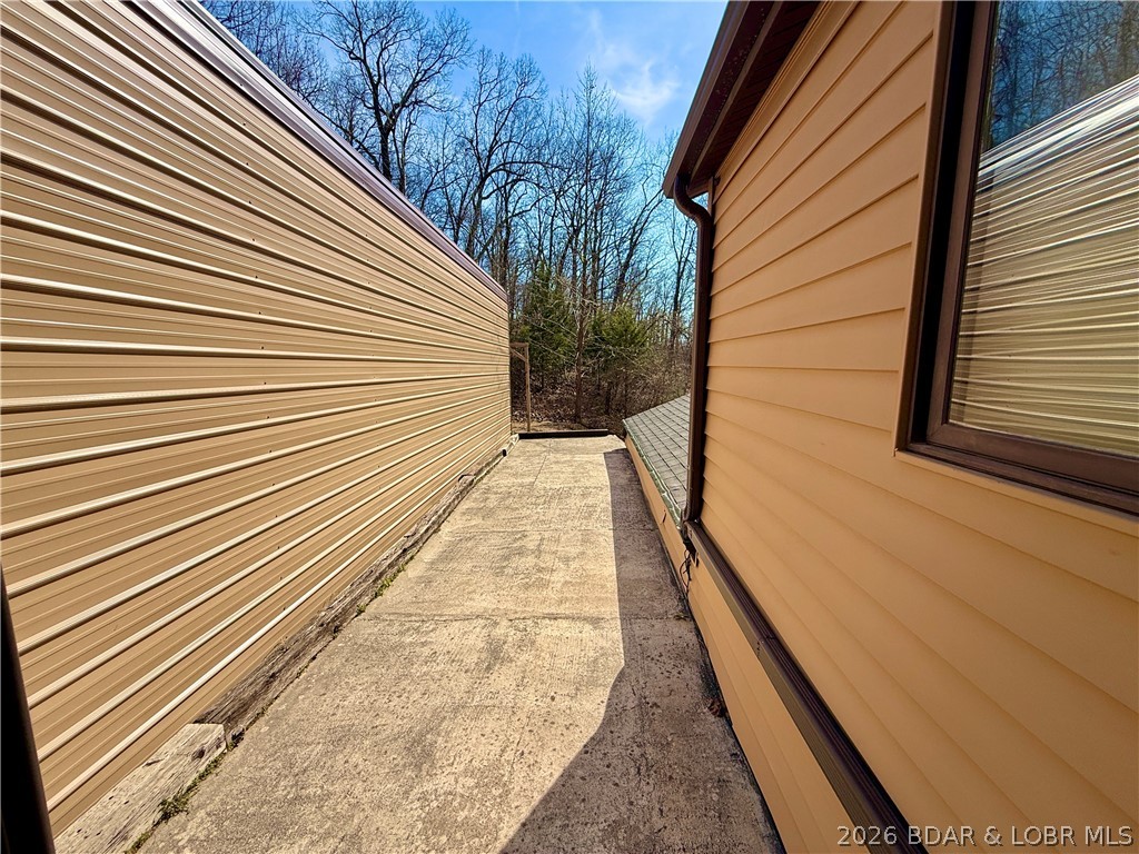 Woodriver Landing - Residential