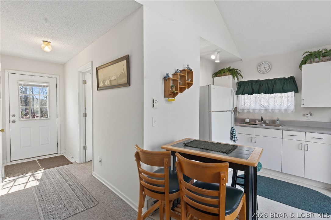 Out of Area - Residential