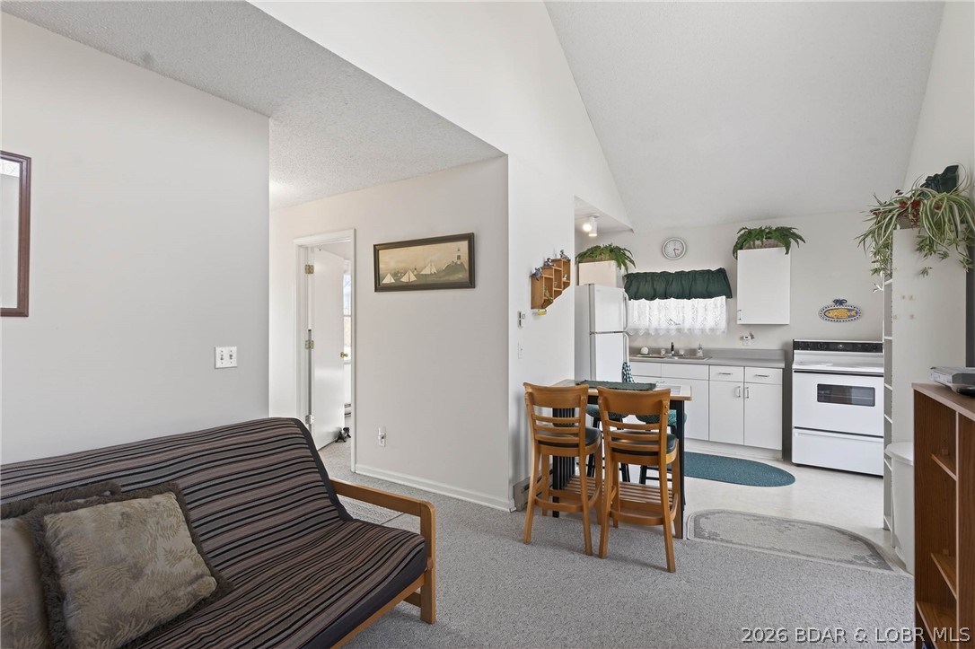 Out of Area - Residential