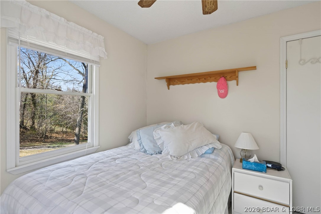 Out of Area - Residential