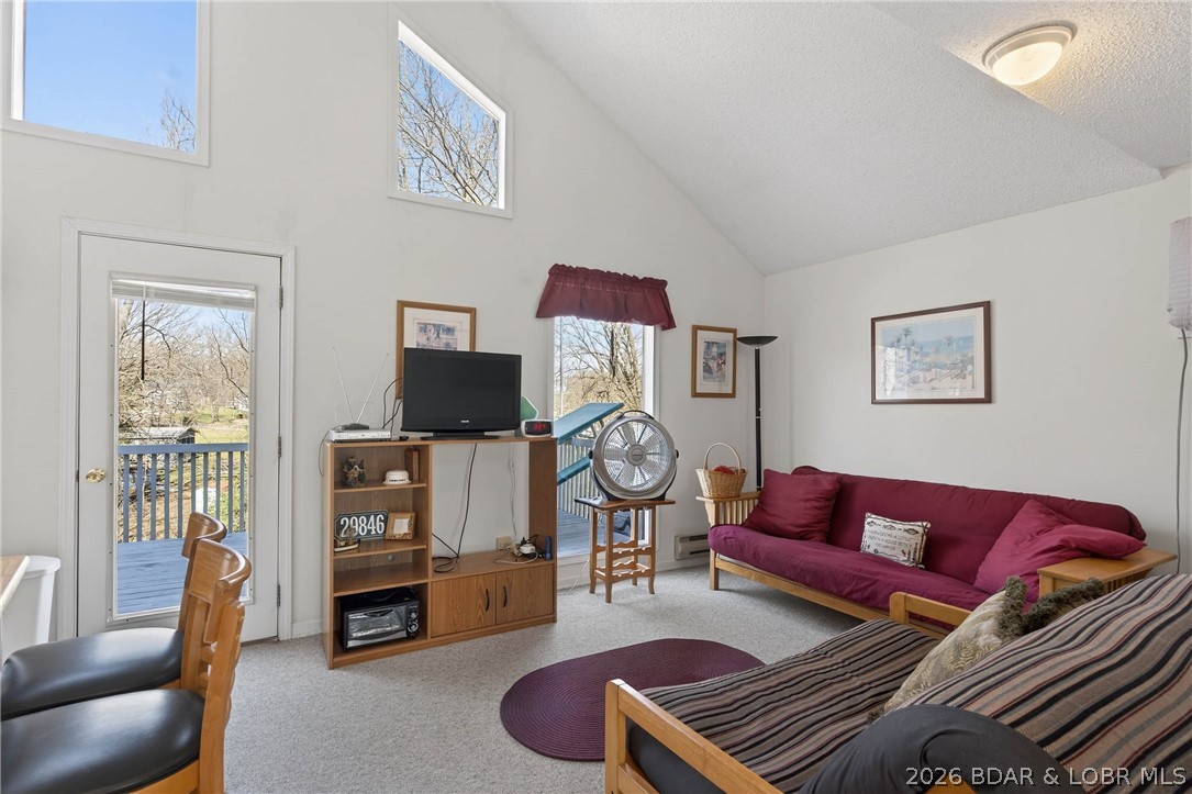 Out of Area - Residential