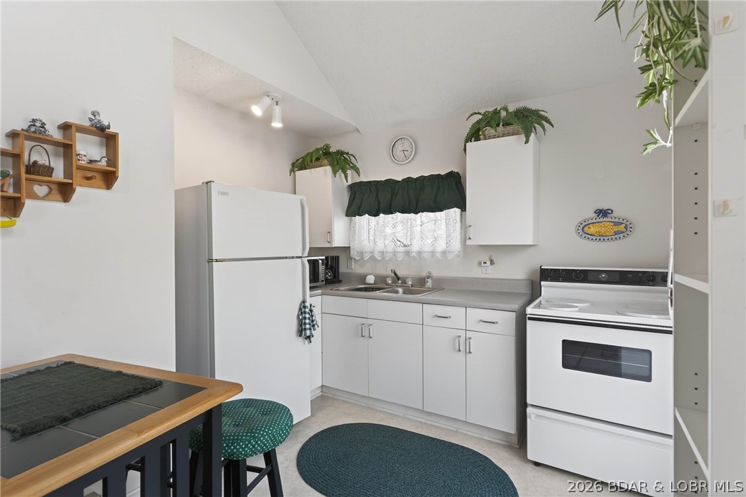 Out of Area - Residential