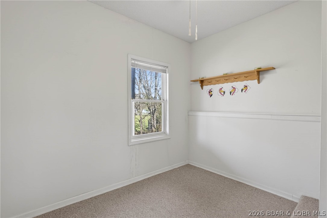 Out of Area - Residential