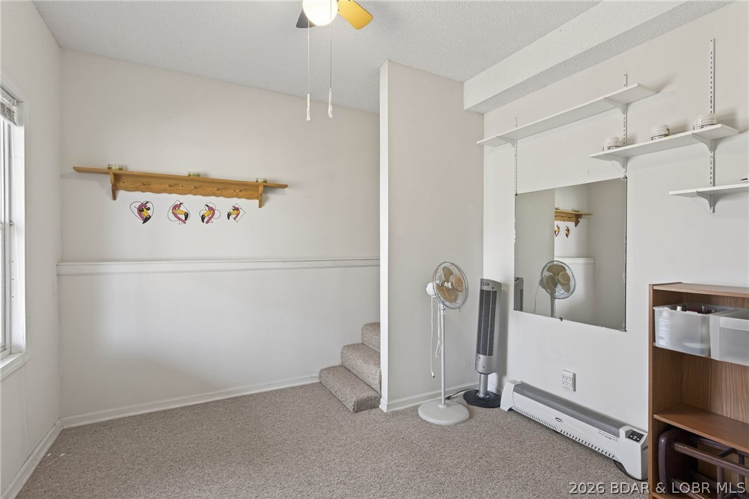 Out of Area - Residential