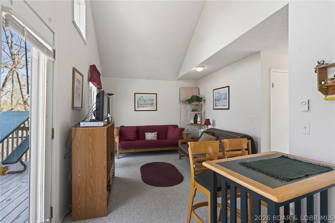 Out of Area - Residential