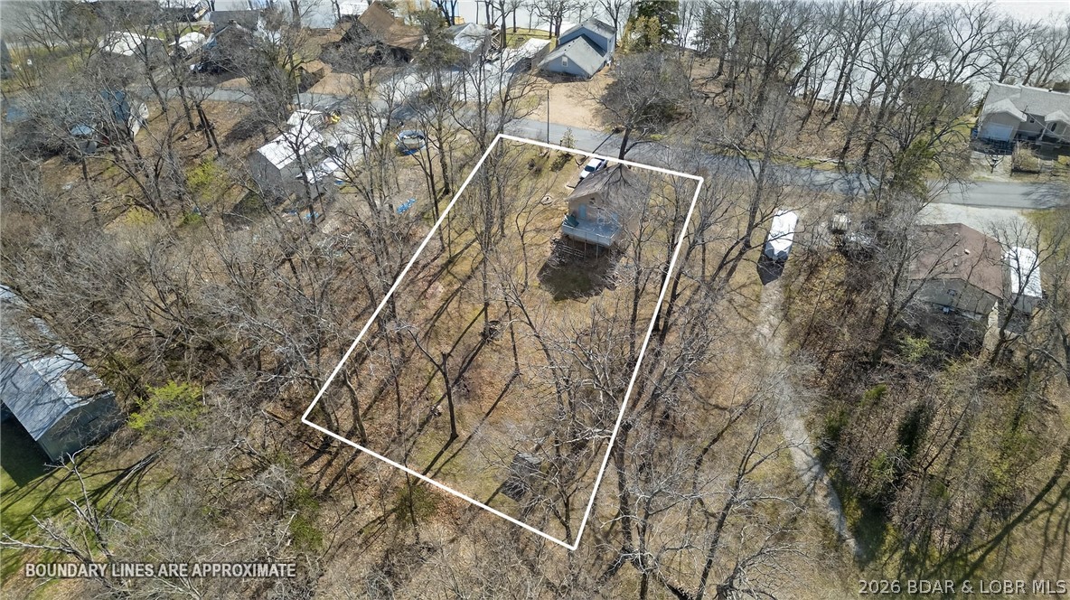 Out of Area - Residential