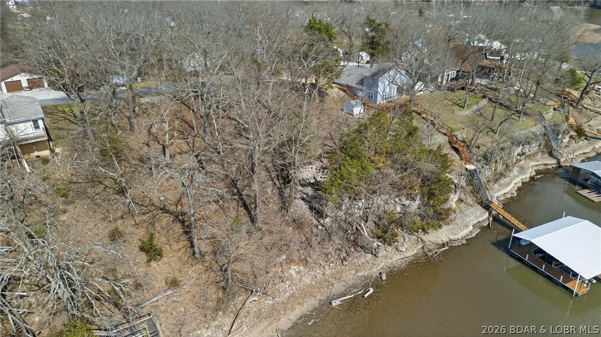 Out of Area - Residential